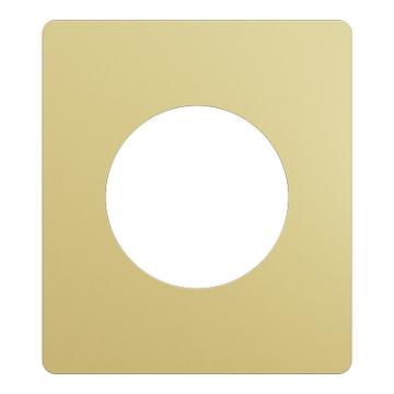  Odace Archi. plaque 1 poste la 