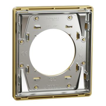  Odace Archi. plaque 1 poste la 