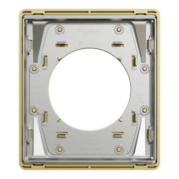  Odace Archi. plaque 1 poste la 