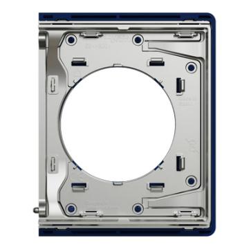  Odace Archi. plaque lat�rale B 