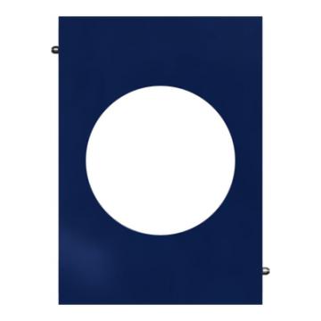  Odace Archi. plaque centrale B 