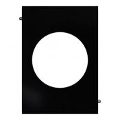  Odace Archi. plaque centrale n 