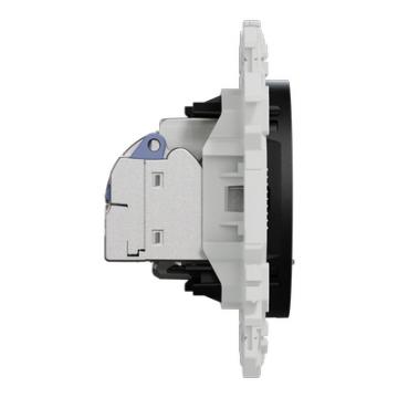  Odace prise RJ45 cat.6 STP + T 
