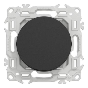  Odace permutateur noir 