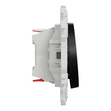  Odace permutateur noir 