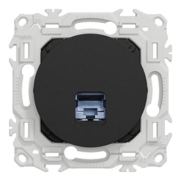  Odace prise RJ45 cat.6a STP no 