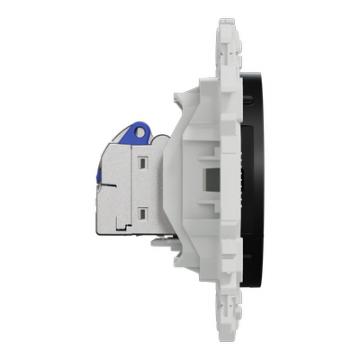  Odace prise RJ45 cat.6a STP no 