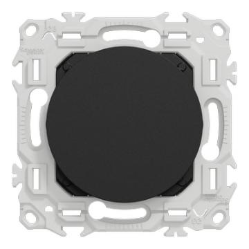  Odace obturateur noir 