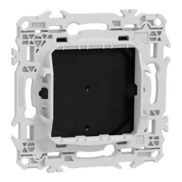  Odace obturateur noir 