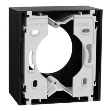  Odace bo�te saillie noir 