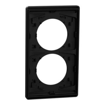  Odace Archi. 2 postes 57mm noi 