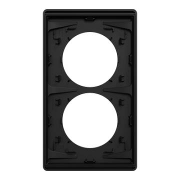  Odace Archi. 2 postes 57mm noi 