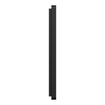  Odace Archi. 2 postes 57mm noi 