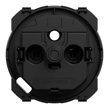  Odace enjoliveur prise et USB- 