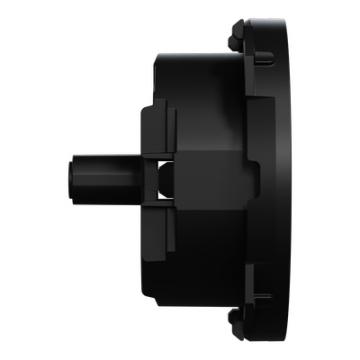  Odace enjoliveur prise et USB- 