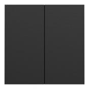  Odace Int�gral double noir 