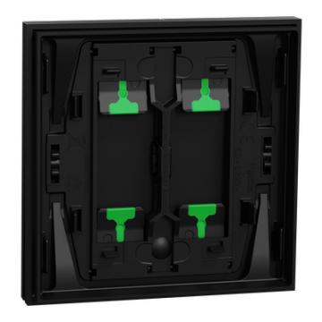  Odace Int�gral double noir 