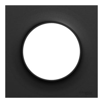  Odace Origine plaque 1 poste n 