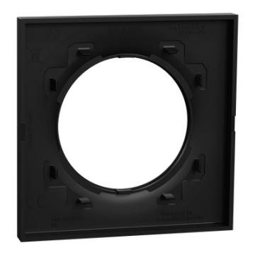  Odace Origine plaque 1 poste n 