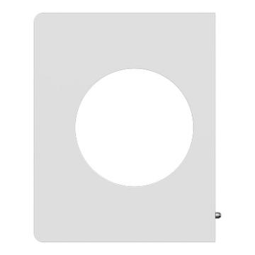  Odace Archi. plaque lat�rale c 
