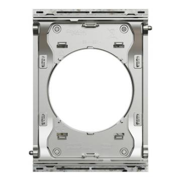  Odace Archi. plaque centrale t 