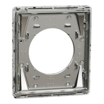  Odace Archi. plaque 1 poste te 