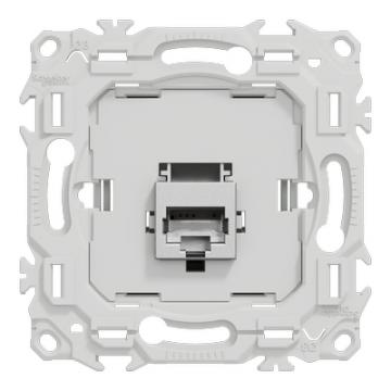  Odace RJ45 cat6 STP sans enjol 