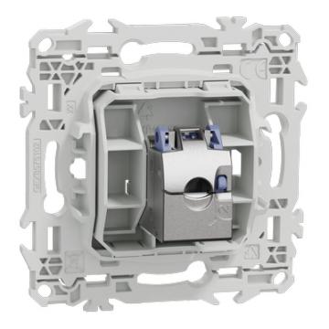 Odace RJ45 cat6 STP sans enjol 