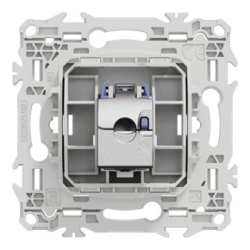  Odace RJ45 cat6 STP sans enjol 