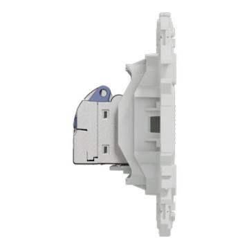  Odace RJ45 cat6 STP sans enjol 