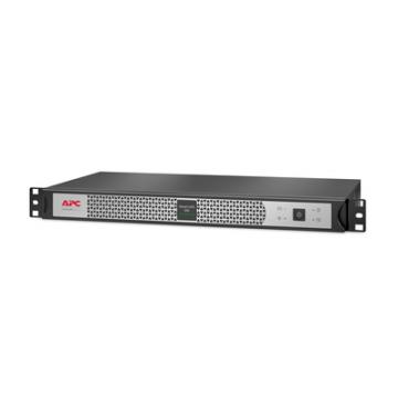  SmartUPSC Liion 1U R 500VA 