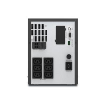 Onduleur SMVS tour 2kVA 6xCEI 