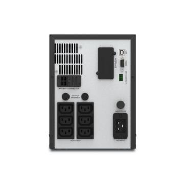  Onduleur SMVS tour 3kVA 6xCEI 