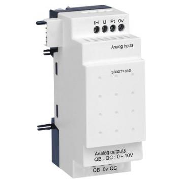  EXTENSION 4 E S ANALOGIQU 