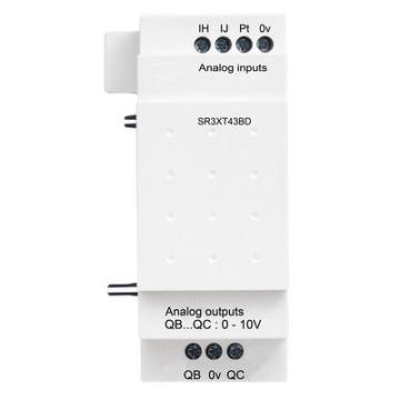  EXTENSION 4 E S ANALOGIQU 