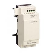  EXTENSION 6 E-S REL. POUR 