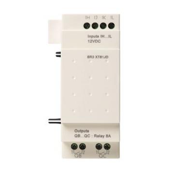  EXTENSION 6 E-S REL. POUR 