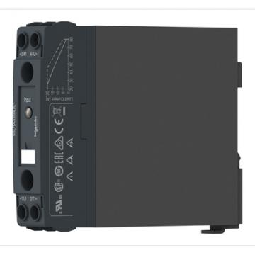  Harmony relais SSD 90 280V - 4 