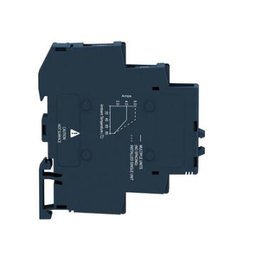  Harmony  SSM Relais - 1Ph - 6A 