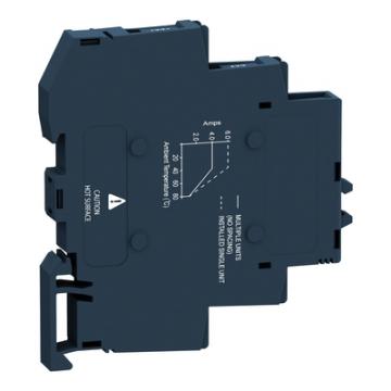  Harmony  SSM Relais - 1Ph - 6A 