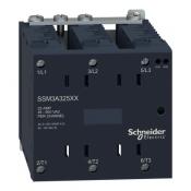  Harmony SSM 3Ph - 600VCA - 25A 