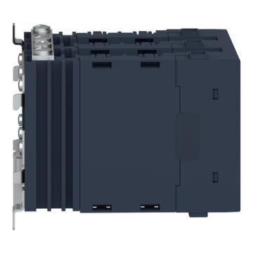  Harmony SSM 3Ph - 600VCA - 25A 