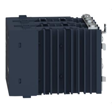  Harmony SSM 3Ph - 600VCA - 25A 