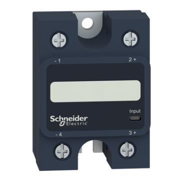  Harmony SSP -300Vca - 50A 