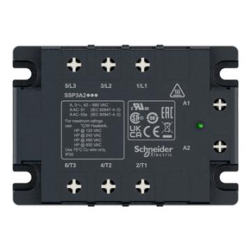  Harmony  SSP Relais - 3Ph - 50 