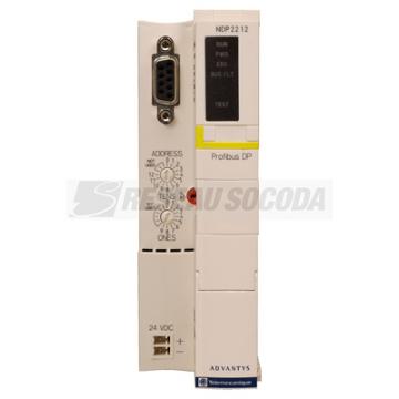  PROFIBUS DP NIM STANDARD 