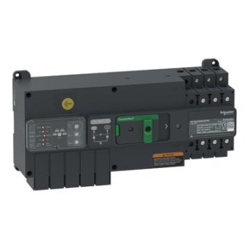  TA100 50A 3P AUTO COMMUT 400V 