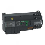  TA100 80A 3P AUTO COMMUT 400V 