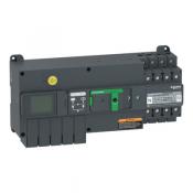  TAA100 32A 4P AUTO LCD 400V 