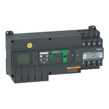  TAA100 40A 4P AUTO LCD 400V 
